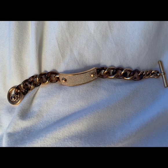 Michael Kors Bracelet - Picture 1 of 4